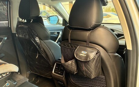Geely Atlas, 2022 год, 1 970 000 рублей, 9 фотография