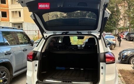 Geely Atlas, 2022 год, 1 970 000 рублей, 8 фотография