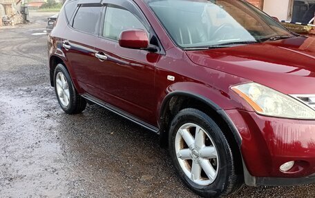 Nissan Murano, 2005 год, 680 000 рублей, 5 фотография