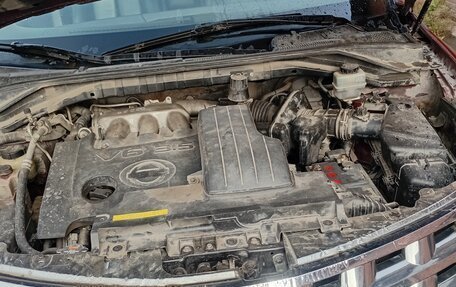 Nissan Murano, 2005 год, 680 000 рублей, 8 фотография