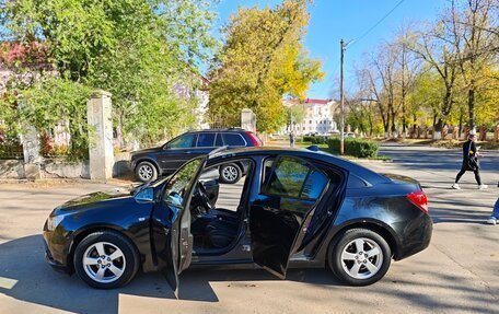 Chevrolet Cruze II, 2012 год, 800 000 рублей, 12 фотография