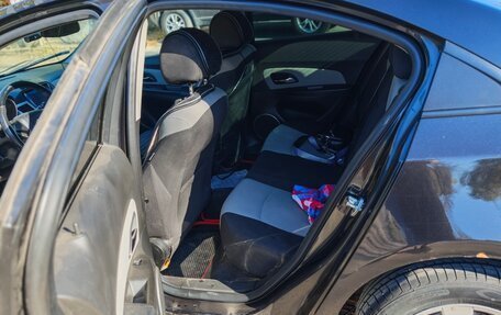 Chevrolet Cruze II, 2012 год, 800 000 рублей, 7 фотография