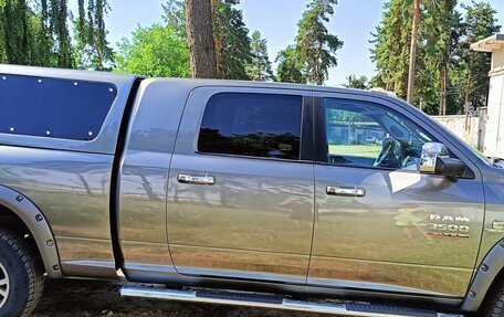 Dodge RAM IV, 2013 год, 7 000 000 рублей, 2 фотография