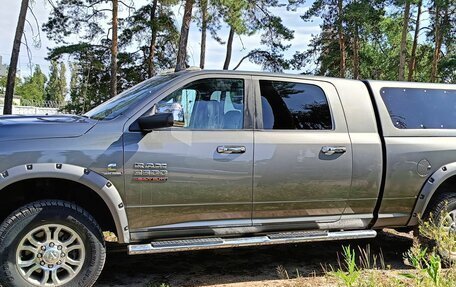 Dodge RAM IV, 2013 год, 7 000 000 рублей, 6 фотография