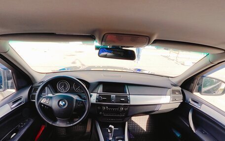 BMW X5, 2008 год, 1 650 000 рублей, 3 фотография