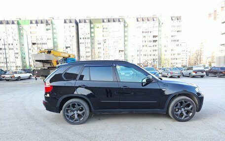 BMW X5, 2008 год, 1 650 000 рублей, 13 фотография