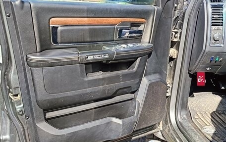 Dodge RAM IV, 2013 год, 7 000 000 рублей, 9 фотография