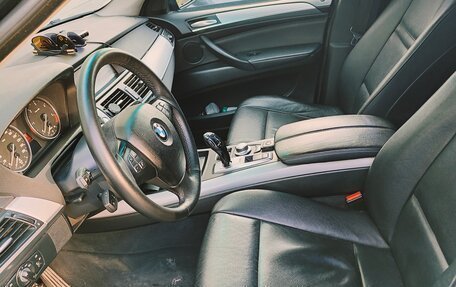 BMW X5, 2008 год, 1 650 000 рублей, 19 фотография