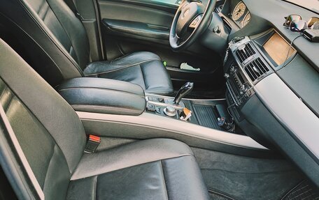 BMW X5, 2008 год, 1 650 000 рублей, 17 фотография