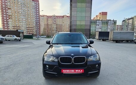 BMW X5, 2008 год, 1 650 000 рублей, 20 фотография