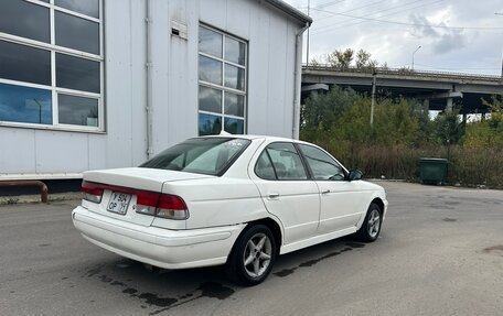 Nissan Sunny B15, 2000 год, 199 000 рублей, 4 фотография