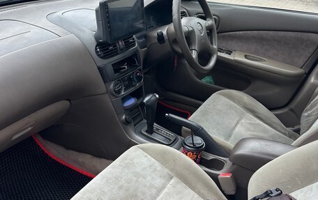 Nissan Sunny B15, 2000 год, 199 000 рублей, 10 фотография