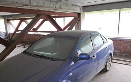 Chevrolet Lacetti, 2007 год, 400 000 рублей, 4 фотография
