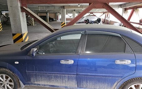 Chevrolet Lacetti, 2007 год, 400 000 рублей, 3 фотография