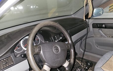 Chevrolet Lacetti, 2007 год, 400 000 рублей, 7 фотография