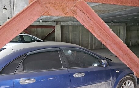 Chevrolet Lacetti, 2007 год, 400 000 рублей, 6 фотография
