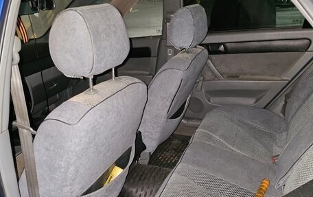 Chevrolet Lacetti, 2007 год, 400 000 рублей, 10 фотография