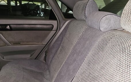 Chevrolet Lacetti, 2007 год, 400 000 рублей, 9 фотография