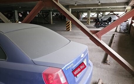 Chevrolet Lacetti, 2007 год, 400 000 рублей, 2 фотография