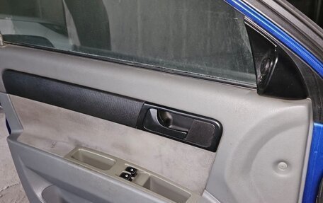 Chevrolet Lacetti, 2007 год, 400 000 рублей, 14 фотография