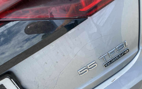 Audi Q8 I, 2022 год, 6 450 000 рублей, 8 фотография