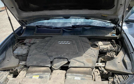 Audi Q8 I, 2022 год, 6 450 000 рублей, 20 фотография