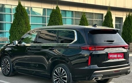 CheryExeed VX, 2023 год, 2 580 000 рублей, 7 фотография