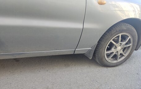Chevrolet Lanos I, 2008 год, 270 000 рублей, 12 фотография