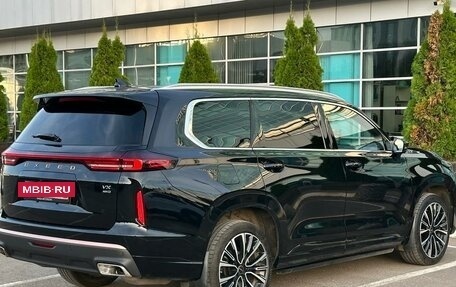 CheryExeed VX, 2023 год, 2 580 000 рублей, 9 фотография