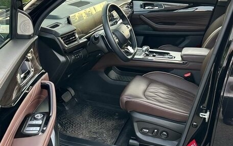 CheryExeed VX, 2023 год, 2 580 000 рублей, 2 фотография