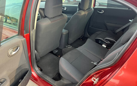 Renault Megane II, 2007 год, 270 000 рублей, 6 фотография