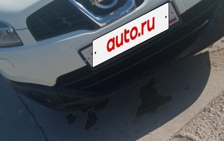 Nissan Qashqai+2 I, 2011 год, 900 000 рублей, 3 фотография