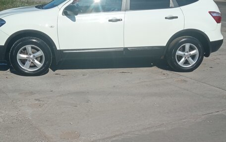 Nissan Qashqai+2 I, 2011 год, 900 000 рублей, 5 фотография