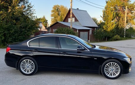 BMW 3 серия, 2013 год, 2 100 000 рублей, 3 фотография