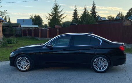 BMW 3 серия, 2013 год, 2 100 000 рублей, 10 фотография