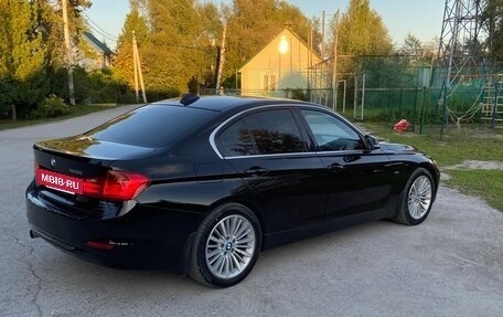BMW 3 серия, 2013 год, 2 100 000 рублей, 4 фотография