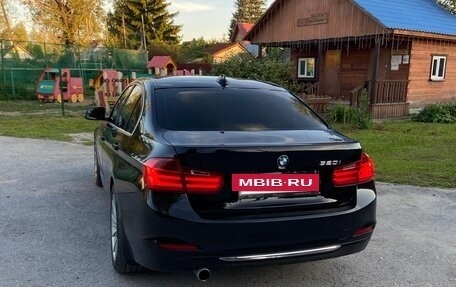 BMW 3 серия, 2013 год, 2 100 000 рублей, 7 фотография