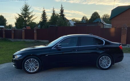 BMW 3 серия, 2013 год, 2 100 000 рублей, 11 фотография