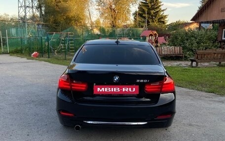 BMW 3 серия, 2013 год, 2 100 000 рублей, 6 фотография