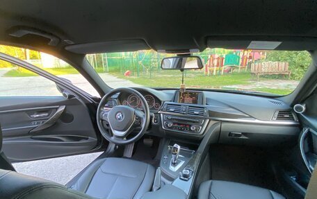 BMW 3 серия, 2013 год, 2 100 000 рублей, 20 фотография