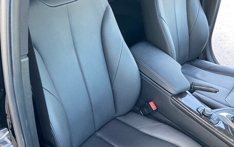 BMW 3 серия, 2013 год, 2 100 000 рублей, 25 фотография