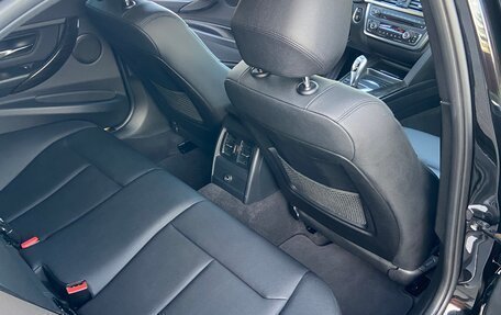 BMW 3 серия, 2013 год, 2 100 000 рублей, 28 фотография