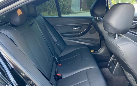 BMW 3 серия, 2013 год, 2 100 000 рублей, 30 фотография