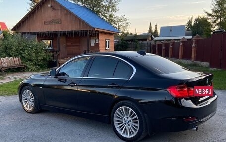 BMW 3 серия, 2013 год, 2 100 000 рублей, 9 фотография