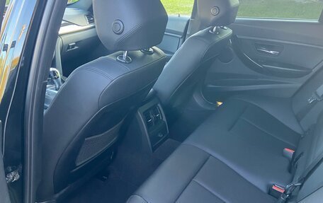 BMW 3 серия, 2013 год, 2 100 000 рублей, 33 фотография