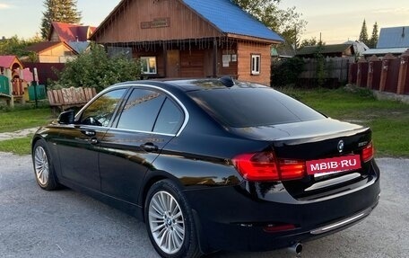 BMW 3 серия, 2013 год, 2 100 000 рублей, 8 фотография
