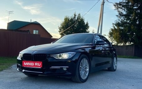 BMW 3 серия, 2013 год, 2 100 000 рублей, 18 фотография