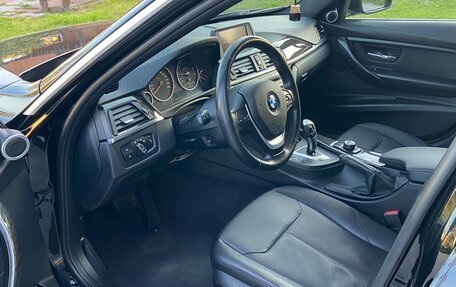 BMW 3 серия, 2013 год, 2 100 000 рублей, 38 фотография