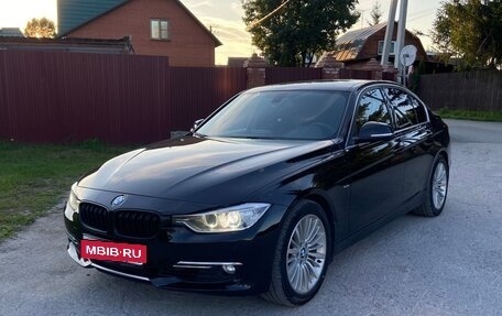 BMW 3 серия, 2013 год, 2 100 000 рублей, 17 фотография