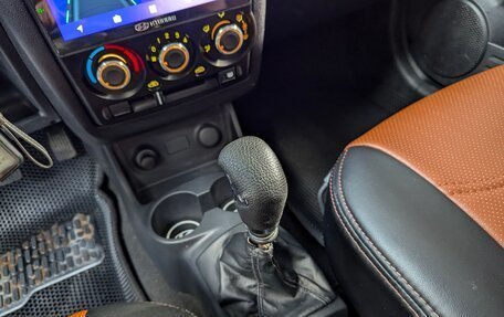 Hyundai Getz I рестайлинг, 2010 год, 440 000 рублей, 14 фотография